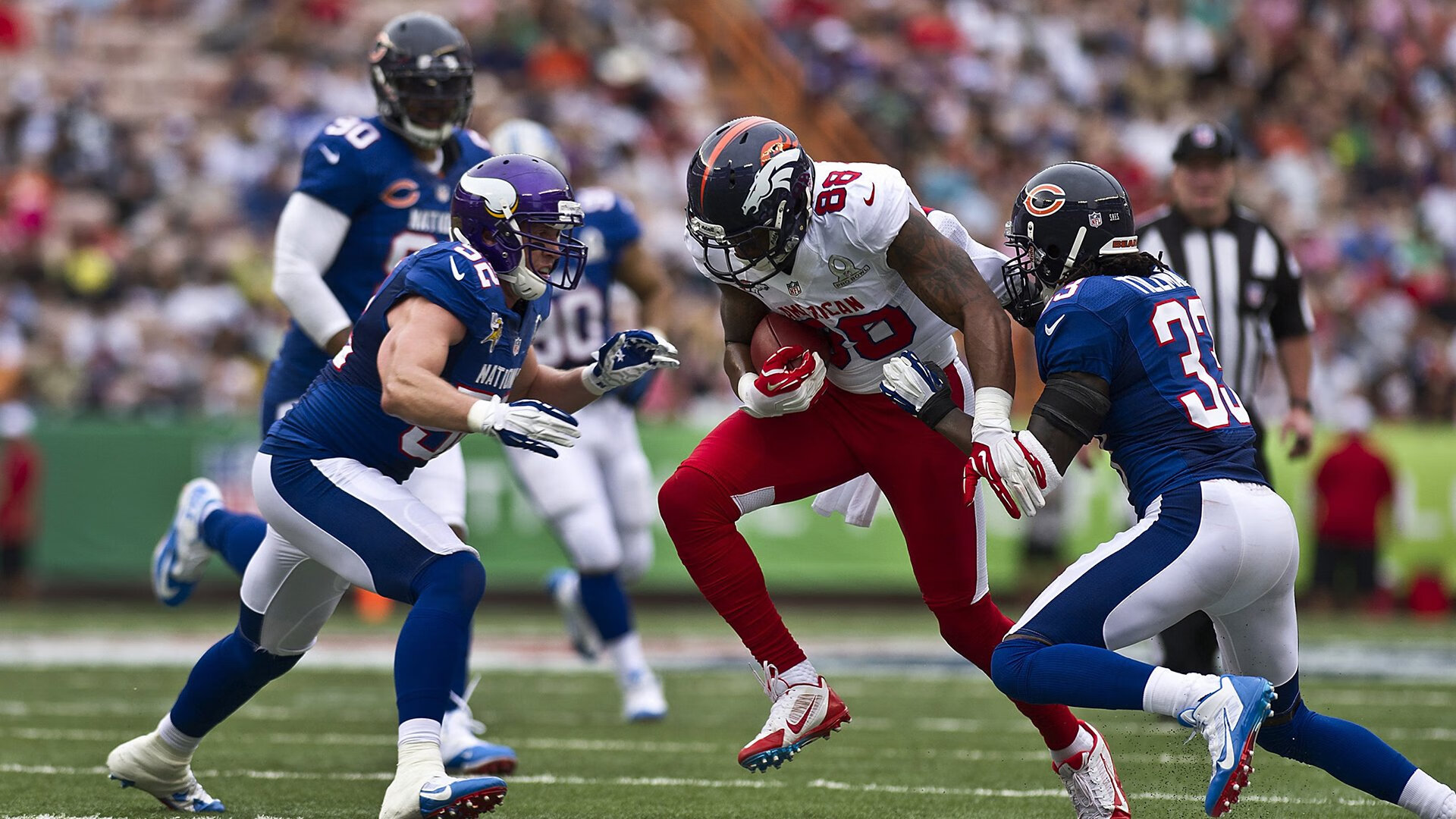 英超传球配合精彩绝伦,精彩瞬间令人震撼,英超长传